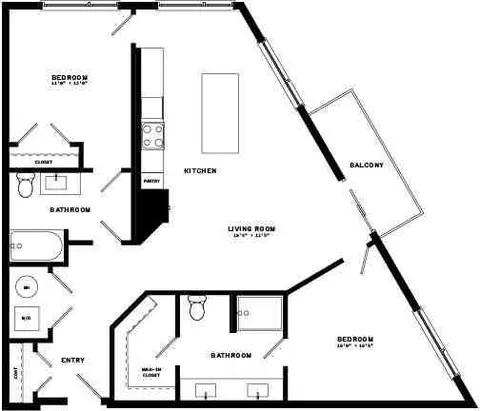 1350 40th St, Denver, CO 80205