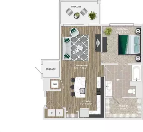 5500 Home Valley Dr, Raleigh, NC 27612