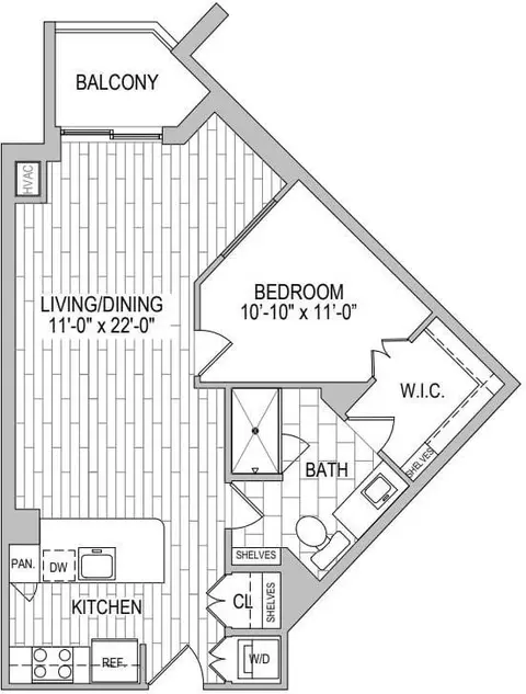 900 N Randolph St, Arlington, VA 22203