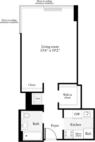 300 E 39th St, New York, NY 10016