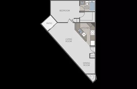 616 Masselin Ave, Los Angeles, CA 90036