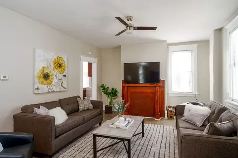 421 Pennsylvania Ave, Morgantown, WV 26501