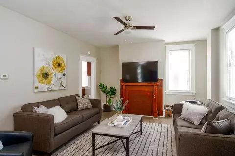 421 Pennsylvania Ave, Morgantown, WV 26501