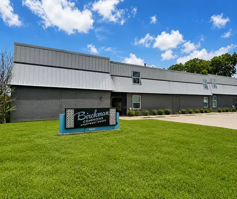 5601 Birchman Ave, Fort Worth, TX 76107