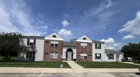 1600 Vogt Dr, West Bend, WI 53095
