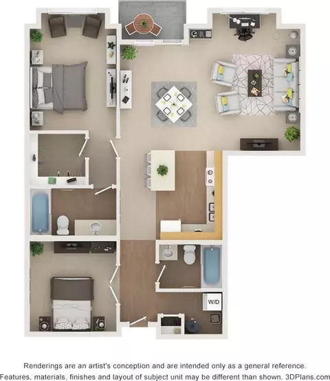 1620 Benson Rd S, Renton, WA 98055
