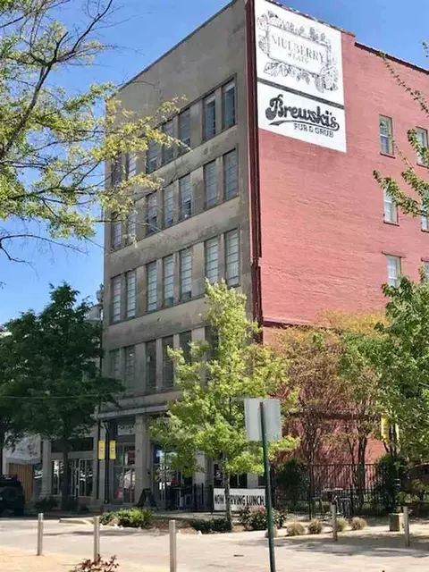 315 Main St, Little Rock, AR 72201