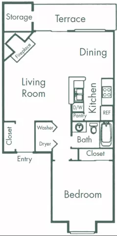 4039 Childress Ave, Mesquite, TX 75150