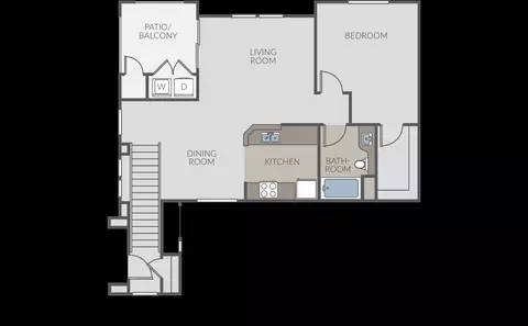 2000 Shoreline Loop, San Ramon, CA 94582