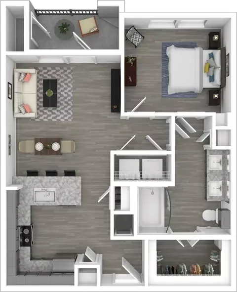 4750 W Military Dr, San Antonio, TX 78242