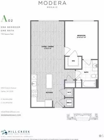 2920 District Ave, Fairfax, VA 22031
