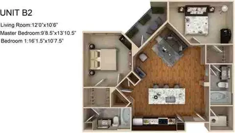 19520 Waters Rd, Germantown, MD 20874
