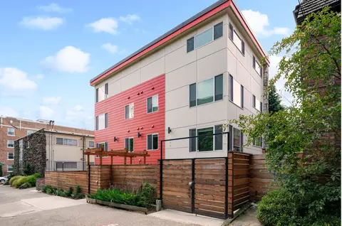 411 Harvard Ave E, Seattle, WA 98102