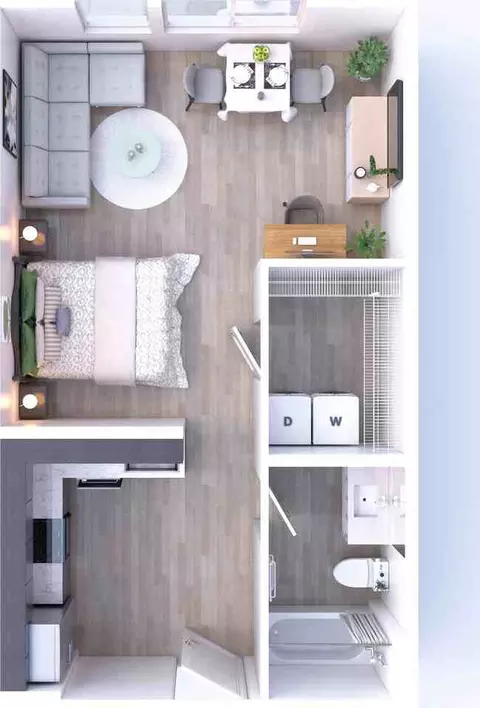 196 Margaret Ave, Dallas, TX 75207