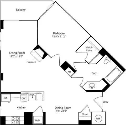 4411 Connecticut Ave NW, Washington, DC 20008