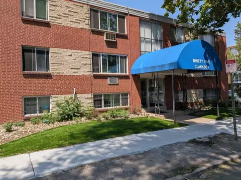 95 N Clarkson St, Denver, CO 80218