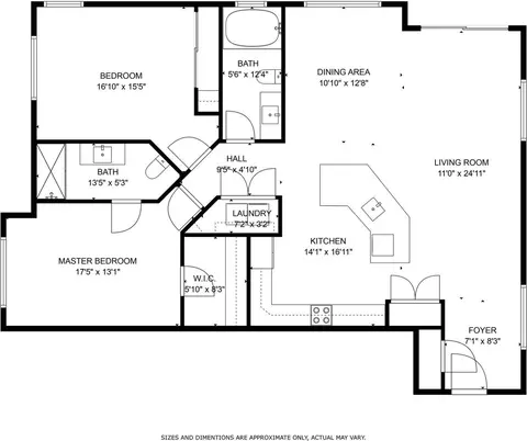 1257 White Spar Rd, Prescott, AZ 86303