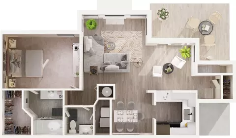 9800 Willow Brook Cir, Louisville, KY 40223