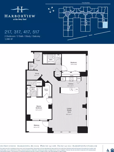 250 1st Ave, Boston, MA 02129