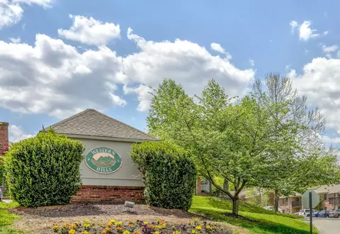 100 Watts Cir, Nashville, TN 37209