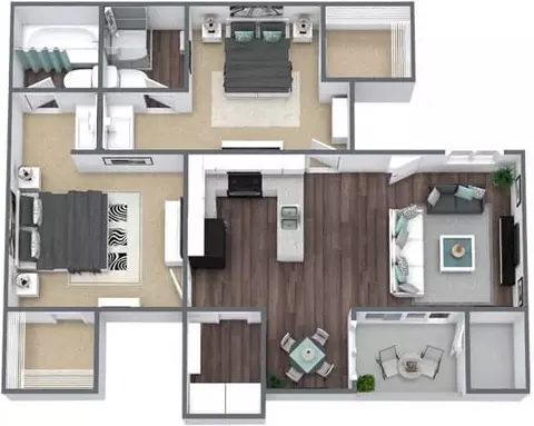 3055 S Nellis Blvd, Las Vegas, NV 89121