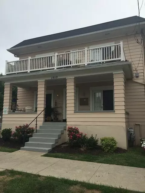1398 Bardstown Rd, Louisville, KY 40204