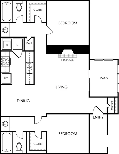 8800 Dunwoody Pl, Sandy Springs, GA 30350