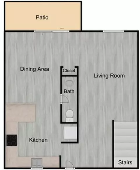 560 Menker Ave #A, San Jose, CA 95128