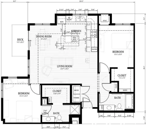 2400 W 66th St, Richfield, MN 55423