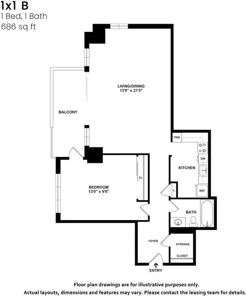460 Davis Ct, San Francisco, CA 94111