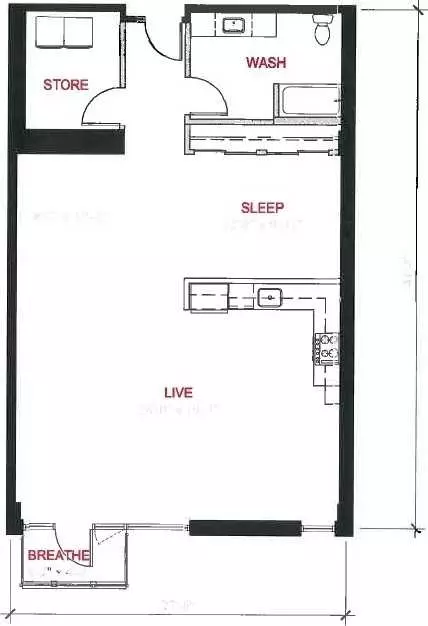 120 Westlake Ave N, Seattle, WA 98109