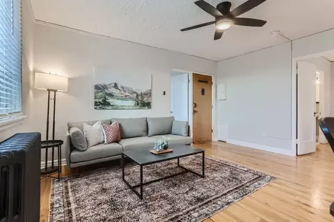 Detroit St, Denver, CO 80206