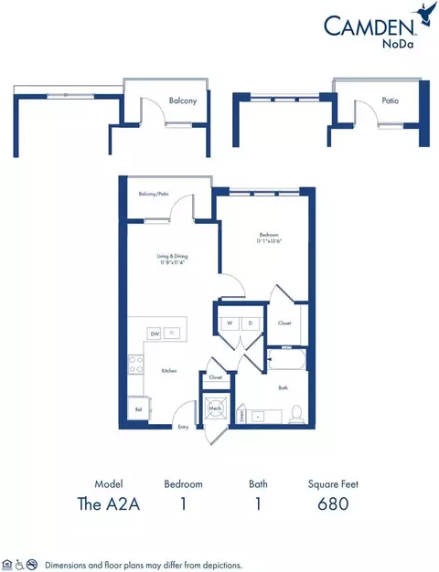 515 Jordan Pl, Charlotte, NC 28205