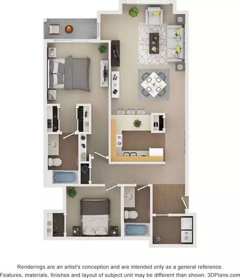 1620 Benson Rd S, Renton, WA 98055