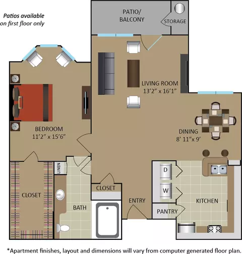 800 W 38th St, Austin, TX 78705