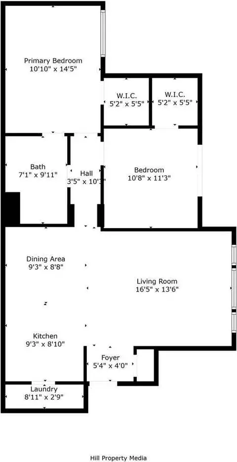 100 Sterling Oaks Dr, Chico, CA 95928