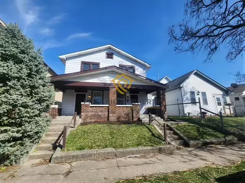 229 Jefferson Ave, Indianapolis, IN 46201