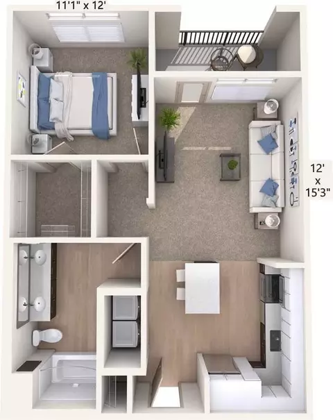 5200 Iron Horse Pkwy, Dublin, CA 94568