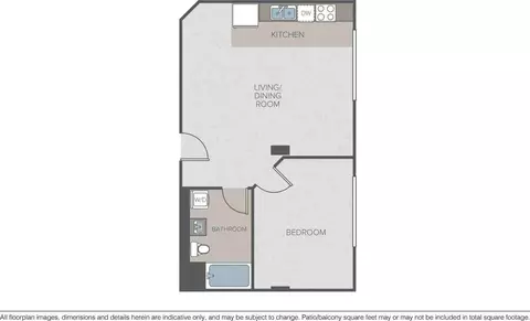 530 Brannan St, San Francisco, CA 94107