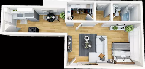 1250 E San Antonio Dr, Long Beach, CA 90807