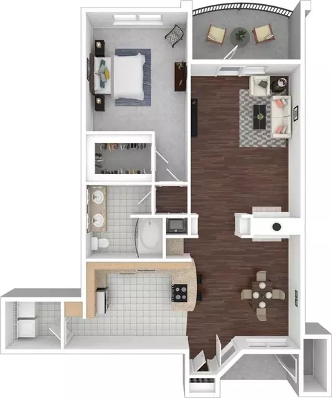15500 Cutten Rd, Houston, TX 77070