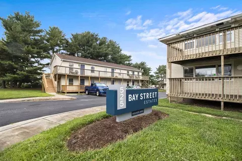 509 Bay St, Berlin, MD 21811