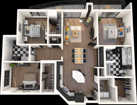 401 Guadalupe St, Austin, TX 78701