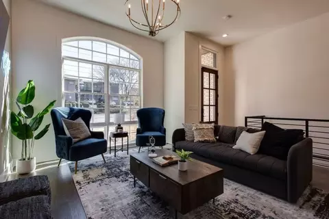 W End Ave, Nashville, TN 37203