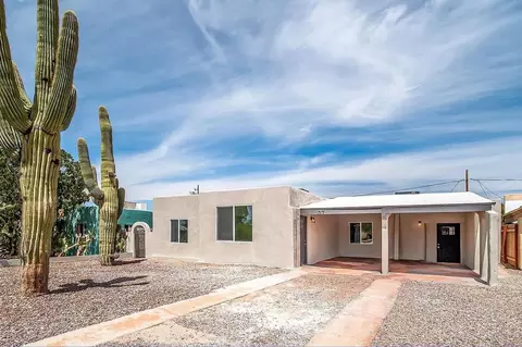 1017 E West Circle Dr, Tucson, AZ 85719