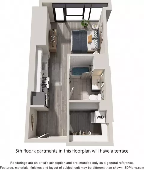 169 W Huron St, Chicago, IL 60654