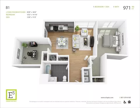 65 Brainerd Rd, Boston, MA 02134