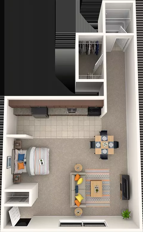 2386 Glenmont Cir, Glenmont, MD 20902