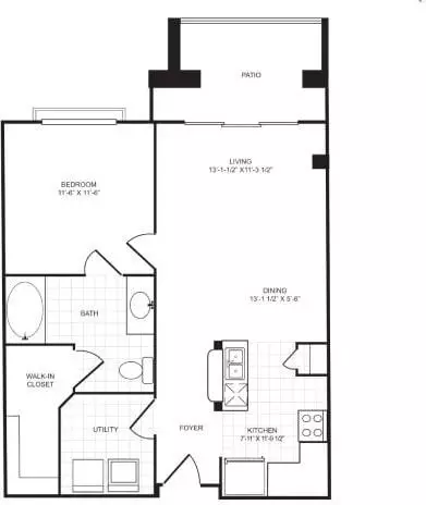 1389 Ridge Rd, Rockwall, TX 75087
