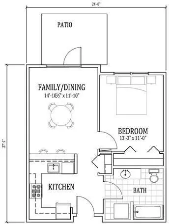 13730 Lake City Way NE, Seattle, WA 98125